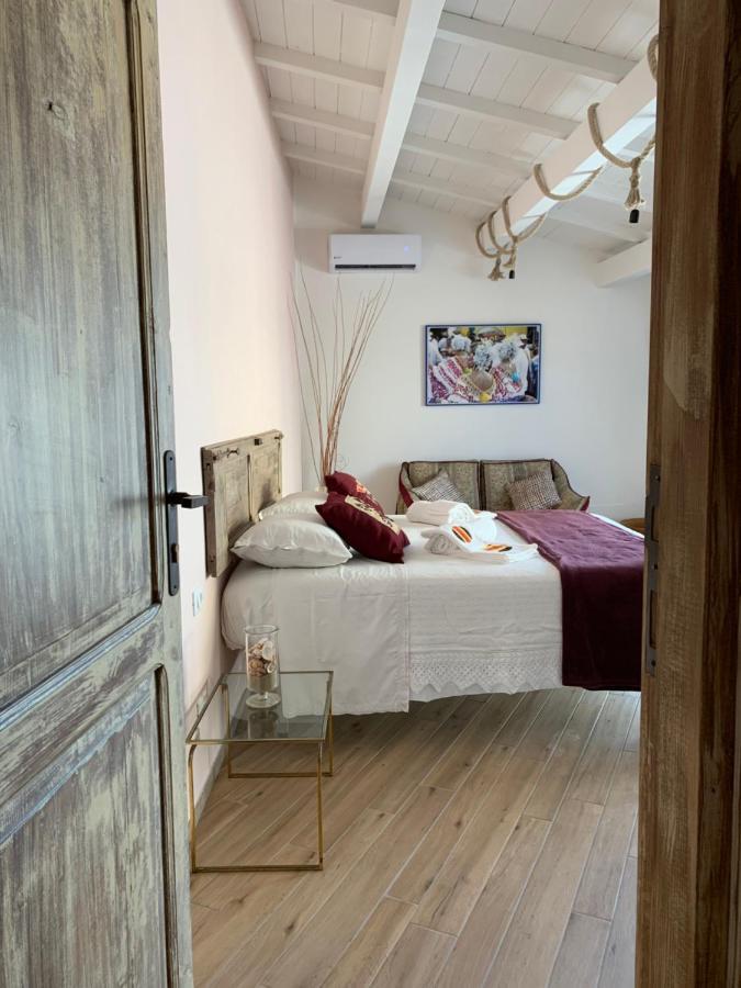 جنوى Residenza Dema الغرفة الصورة