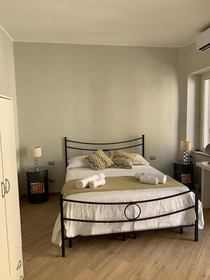 جنوى Residenza Dema المظهر الخارجي الصورة